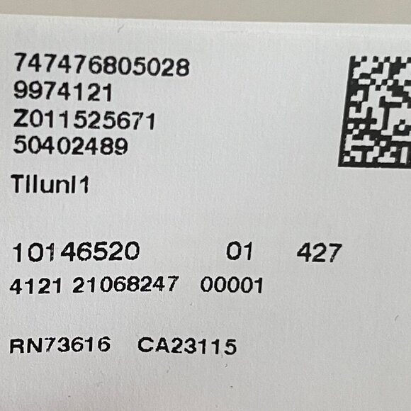 Boss Hugo Boss Tiluni1 Flat Ft Slim Strait Lg MRise Virg Wool Pants Blue 2 NWOT - Picture 12 of 15